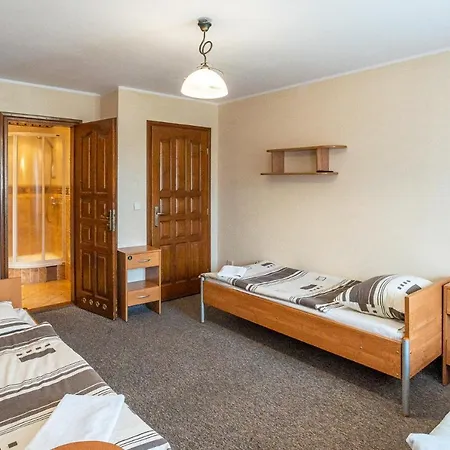 Centrum Halniak * Istebna