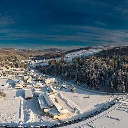 Centrum Halniak Resort *