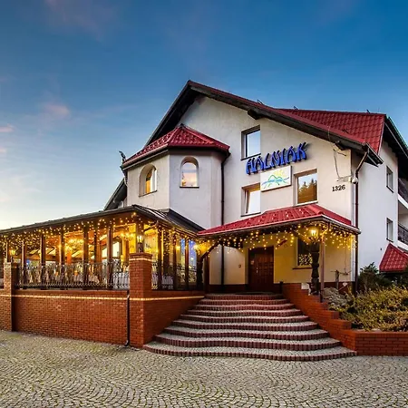 Centrum Halniak *