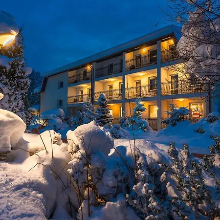 Centrum Halniak Resort Istebna
