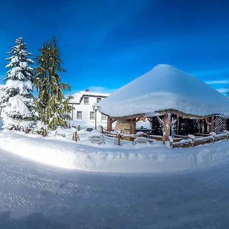 Resort Centrum Halniak Istebna