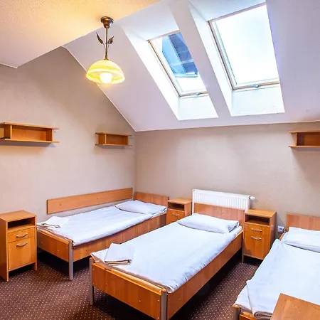 Resort Centrum Halniak *