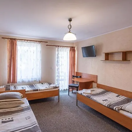 Centrum Halniak * Istebna