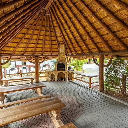 Centrum Halniak Resort *