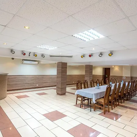 Centrum Halniak Resort *