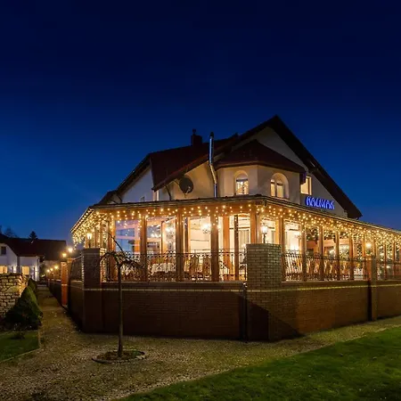 Resort Centrum Halniak *