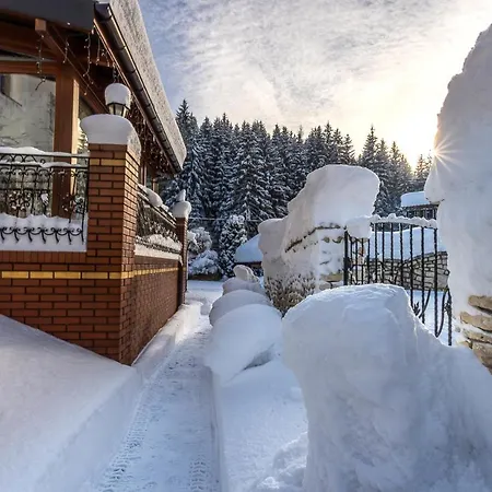 Centrum Halniak * Istebna