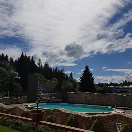 Resort Centrum Halniak *