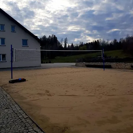 Centrum Halniak Istebna