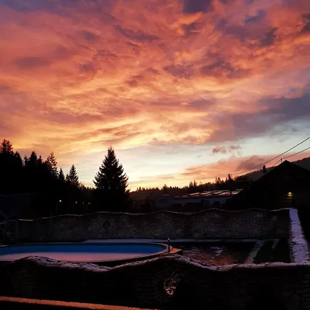 Centrum Halniak Resort Istebna