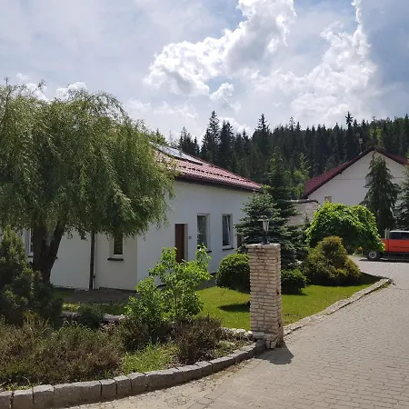 Resort Centrum Halniak