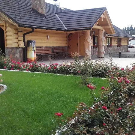 Centrum Halniak Resort Istebna