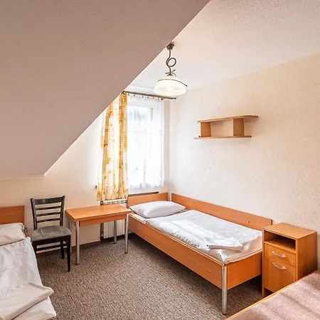 Centrum Halniak Resort