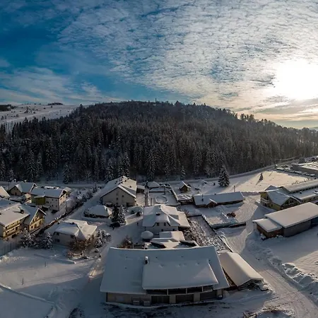 Centrum Halniak Resort *