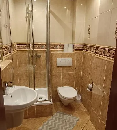 Resort Centrum Halniak Istebna