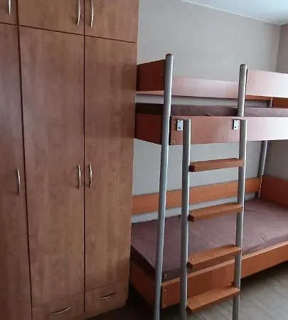 Centrum Halniak Üdülőközpont Istebna