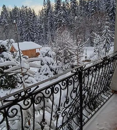 Üdülőközpont Centrum Halniak *