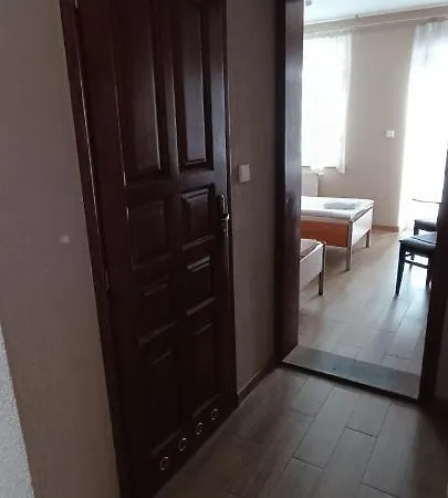 Resort Centrum Halniak