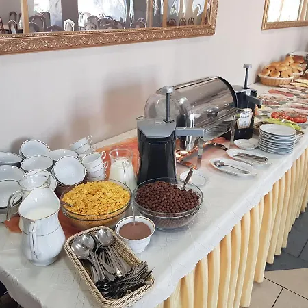 Centrum Halniak Istebna