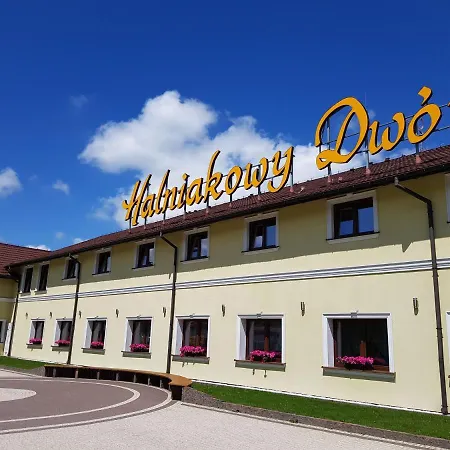 Centrum Halniak Resort