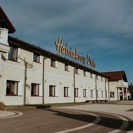 Resort Centrum Halniak Istebna