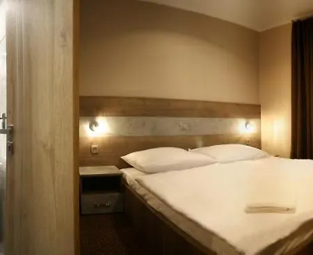 Centrum Halniak Resort *