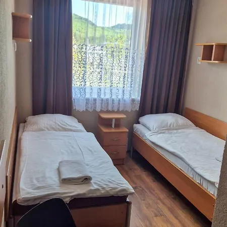 Resort Centrum Halniak *