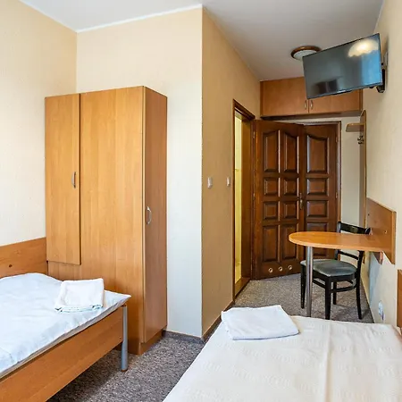 Centrum Halniak * Istebna