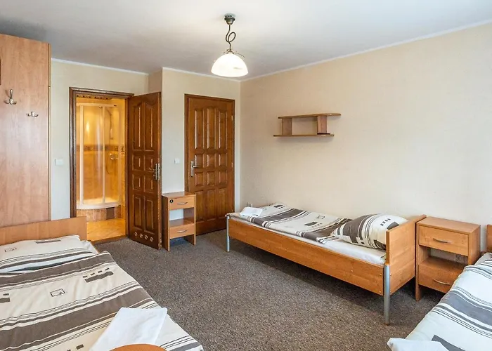 Centrum Halniak * Istebna