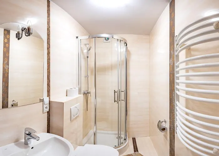 Centrum Halniak * Istebna