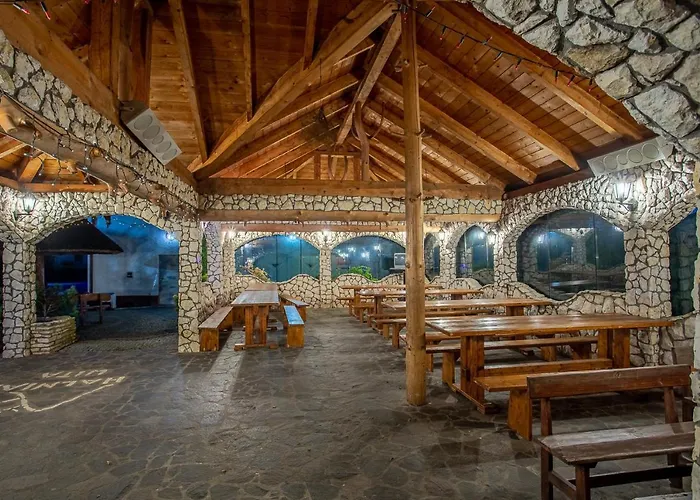 Centrum Halniak Istebna