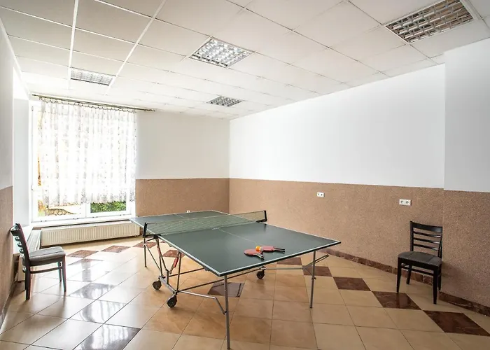 Centrum Halniak Resort *