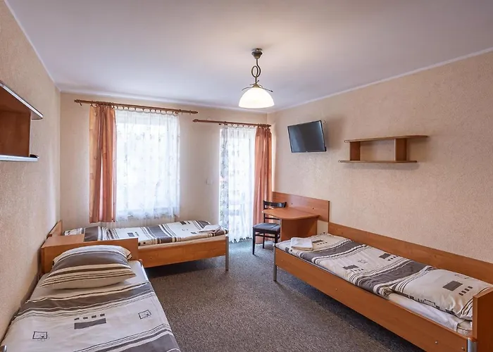 Centrum Halniak * Istebna