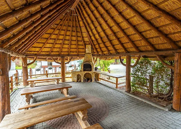 Centrum Halniak Resort *