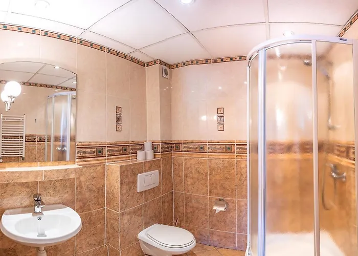 Resort Centrum Halniak