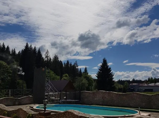 Resort Centrum Halniak *