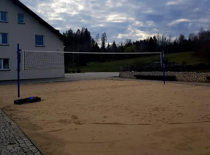 Centrum Halniak Istebna