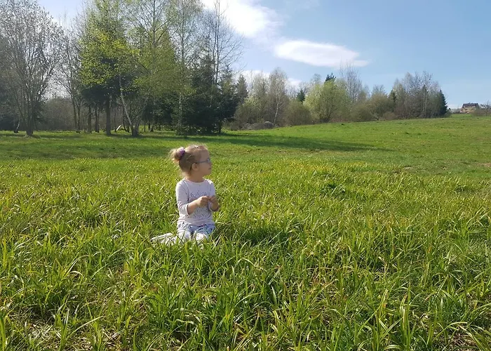 Centrum Halniak * Istebna