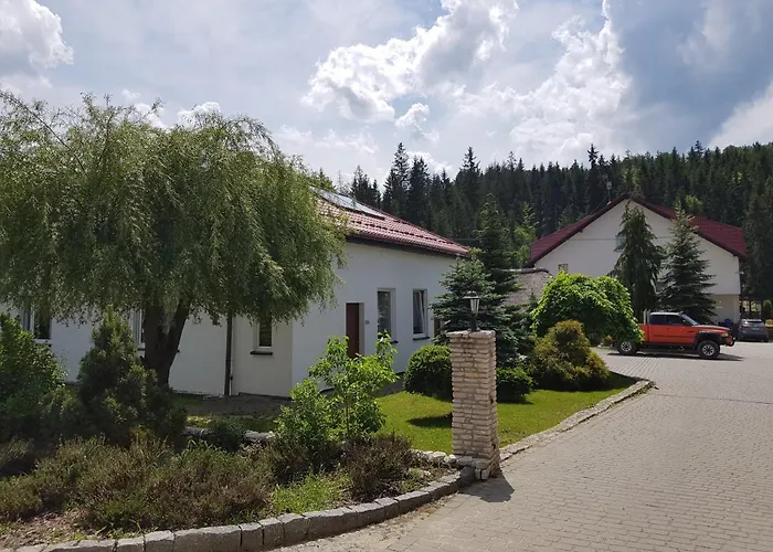 Resort Centrum Halniak