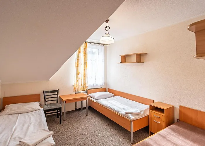 Centrum Halniak Resort