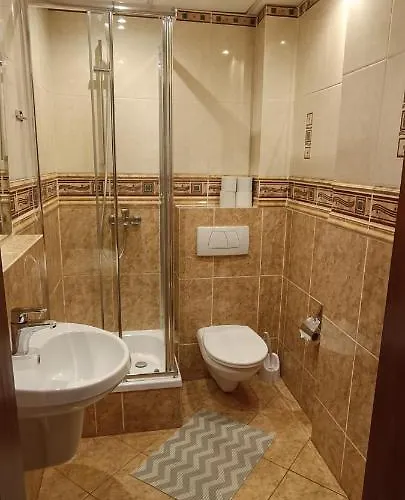 Resort Centrum Halniak Istebna