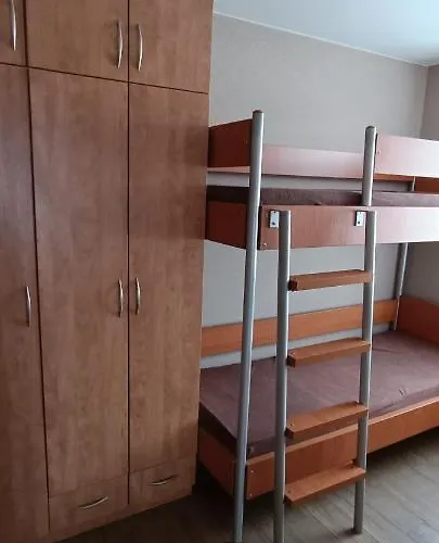 Centrum Halniak Resort Istebna