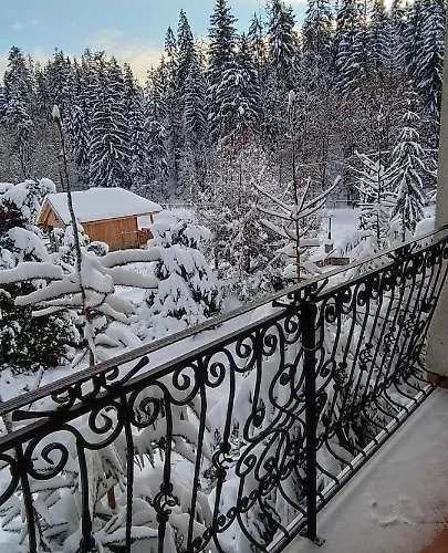 Resort Centrum Halniak *