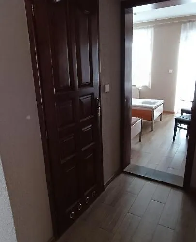 Resort Centrum Halniak