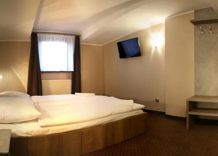 Centrum Halniak * Istebna