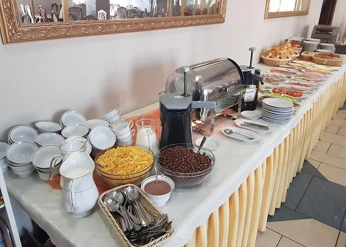 Centrum Halniak Istebna