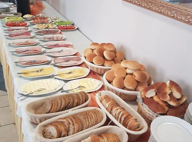 Centrum Halniak Istebna