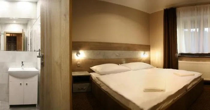 Centrum Halniak Resort *