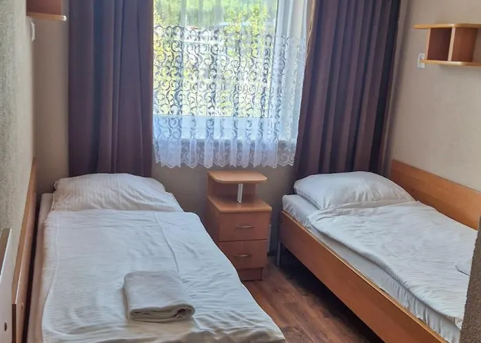 Resort Centrum Halniak *