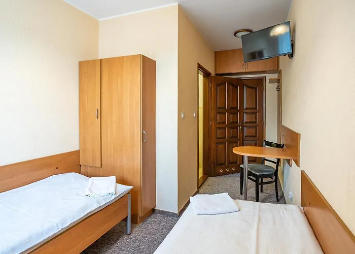 Centrum Halniak * Istebna